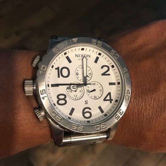 Nixon watches - Picture 2 of 3